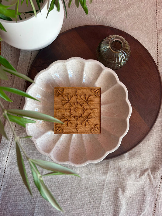 COFFRET CREATIF MARGOT