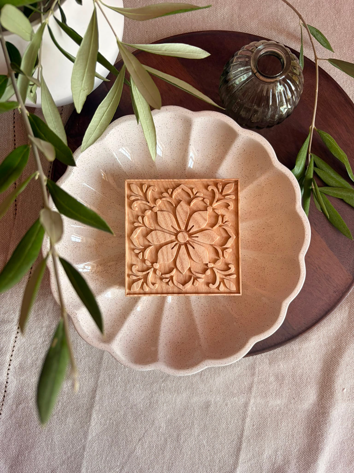 COFFRET CREATIF ALBA