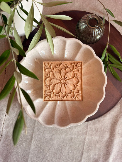 COFFRET CREATIF ALBA