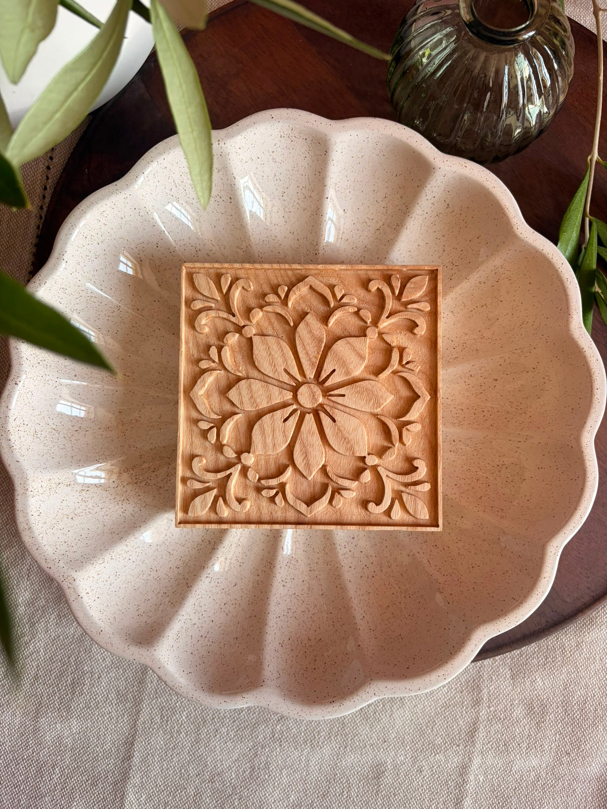COFFRET PRESTIGE